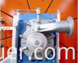 water turbine